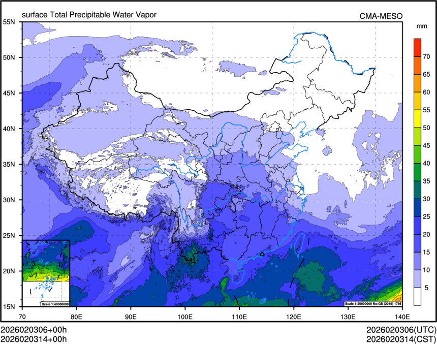 02/03 14时 +000小时