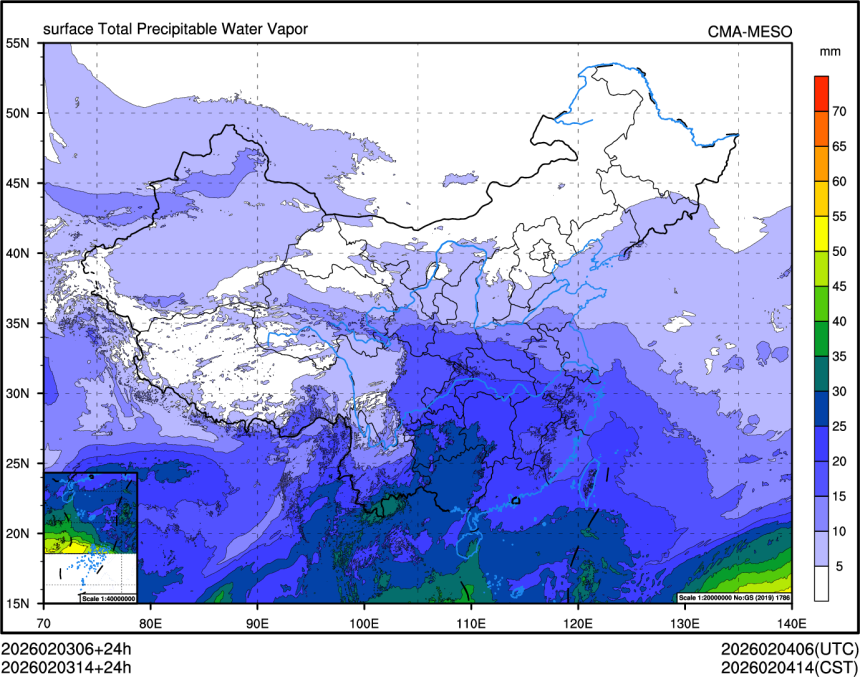 02/03 14时 +024小时