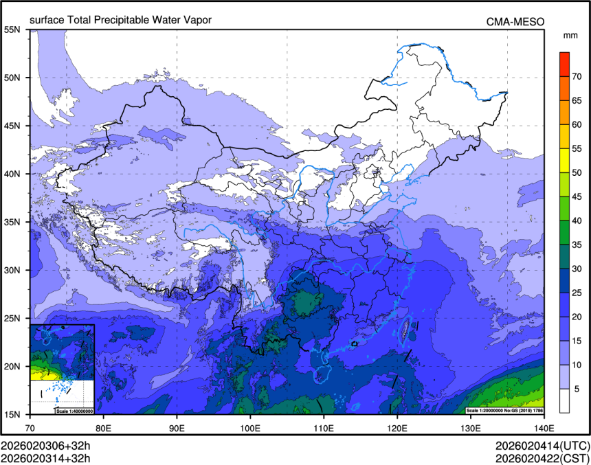 02/03 14时 +032小时