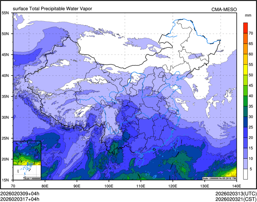 02/03 17时 +004小时