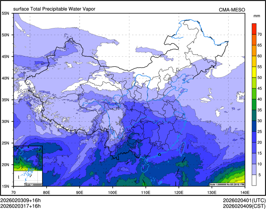 02/03 17时 +016小时