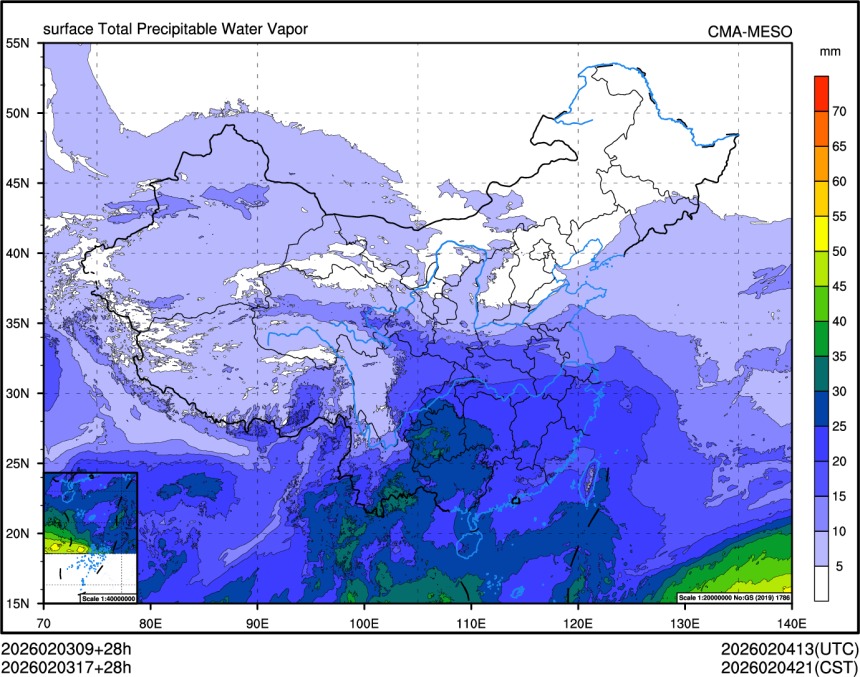 02/03 17时 +028小时