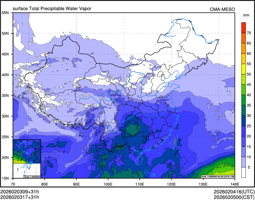 02/03 17时 +031小时