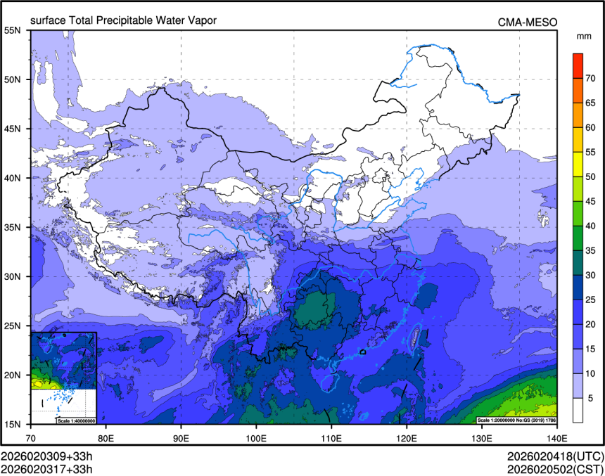 02/03 17时 +033小时