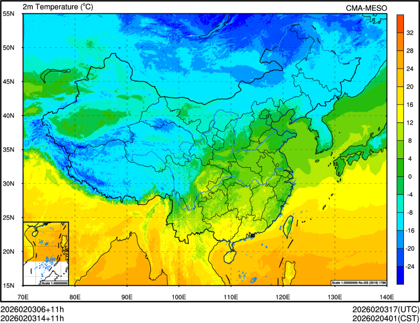 02/03 06时 +011小时