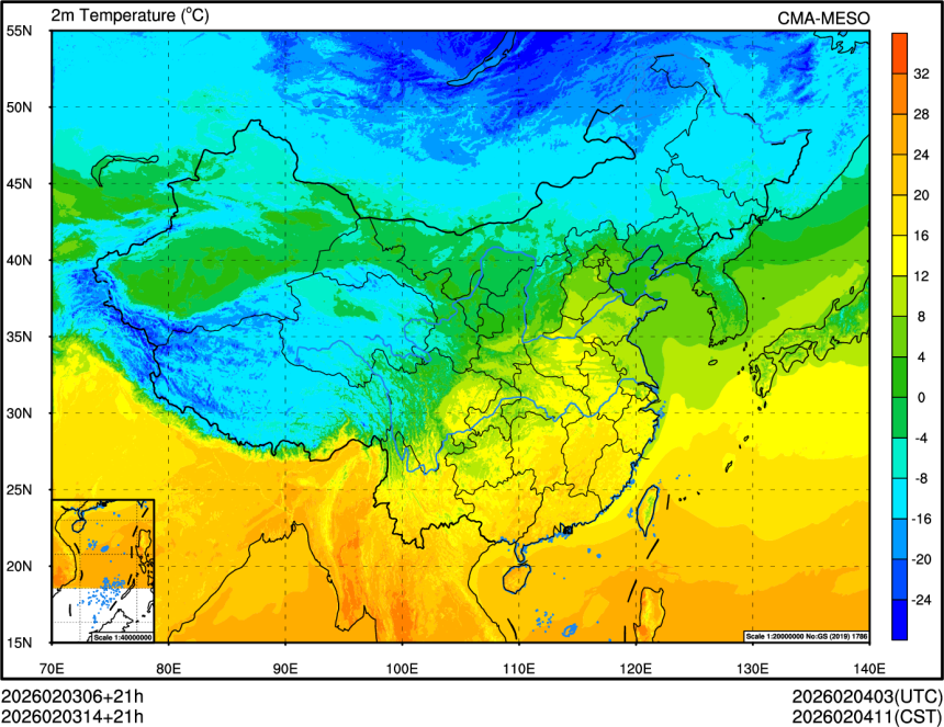 02/03 06时 +021小时