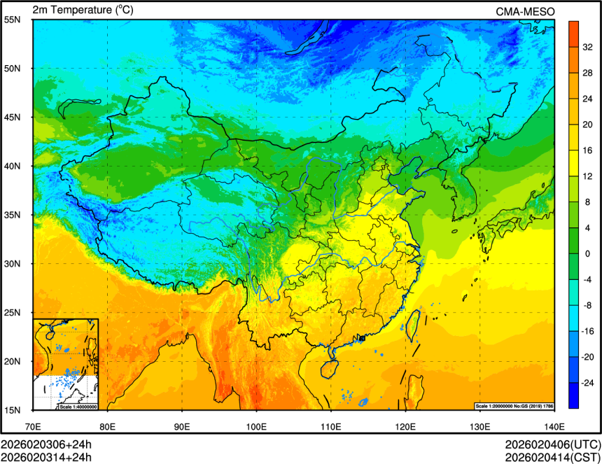 02/03 06时 +024小时