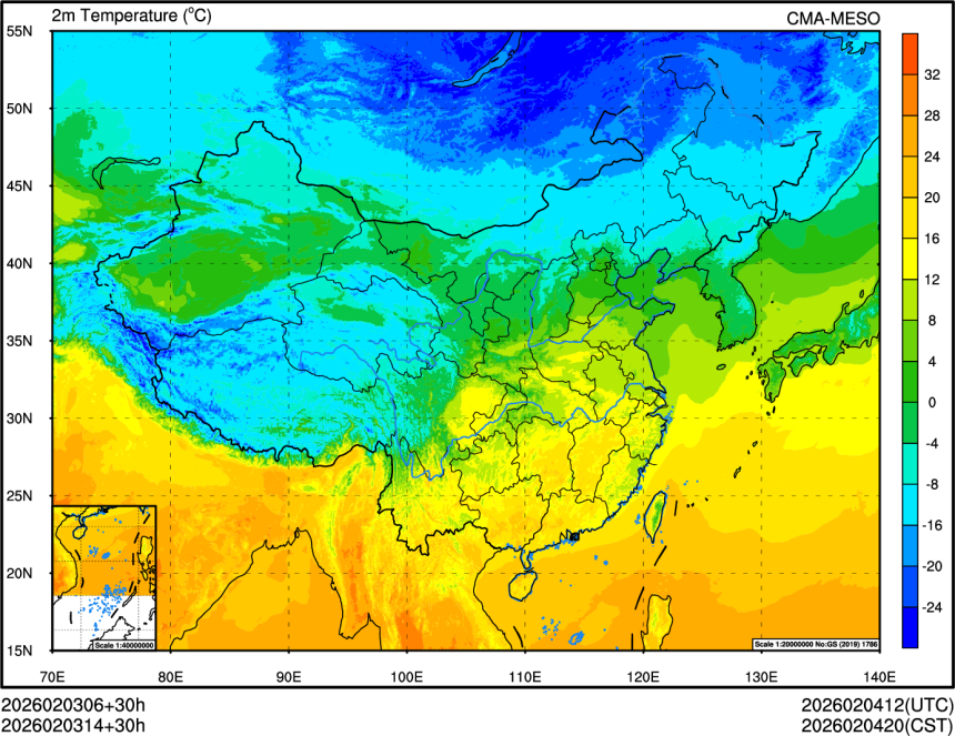 02/03 06时 +030小时