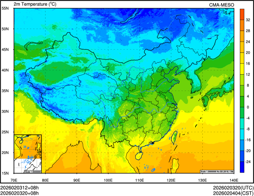 02/03 12时 +008小时