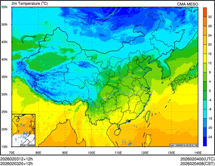 02/03 12时 +012小时