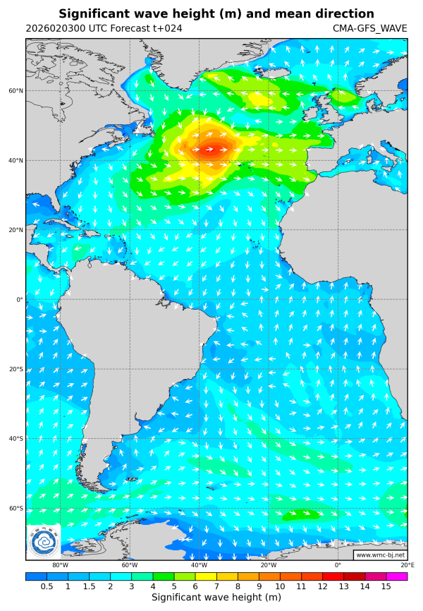 02/03 08时 +024小时