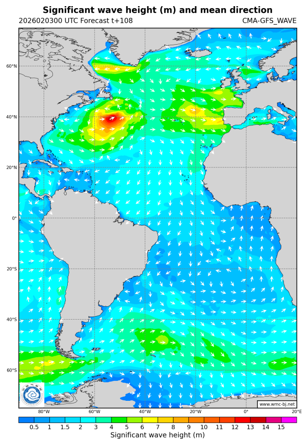 02/03 08时 +108小时