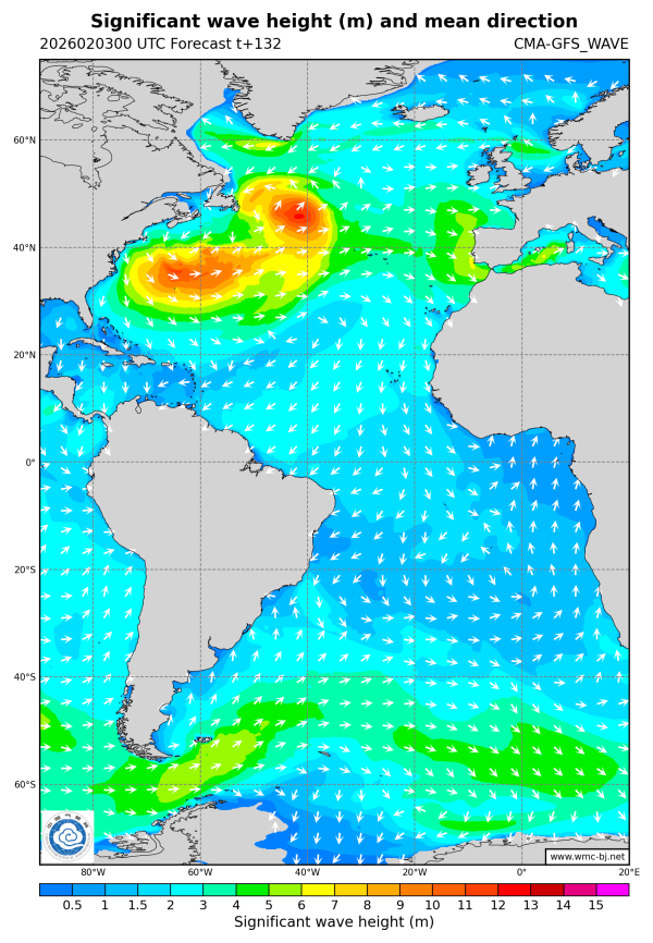 02/03 08时 +132小时