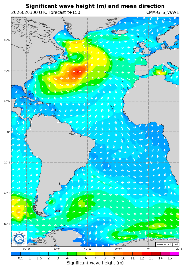 02/03 08时 +150小时