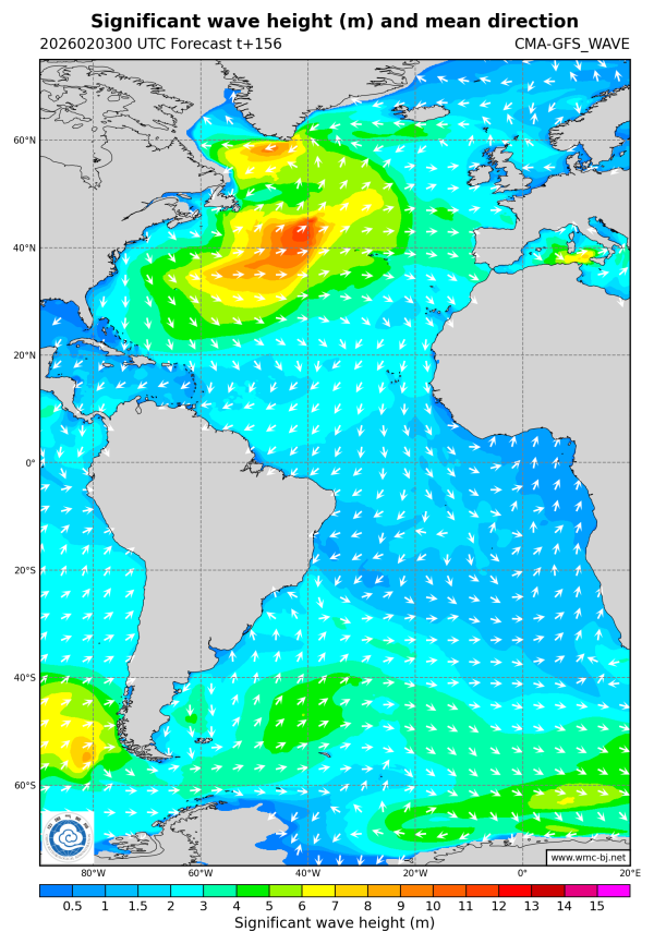 02/03 08时 +156小时