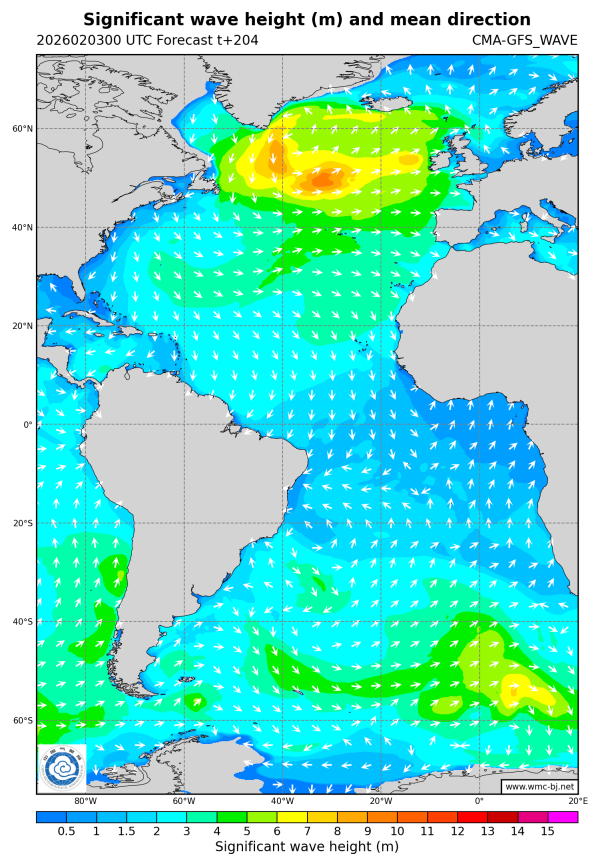 02/03 08时 +204小时