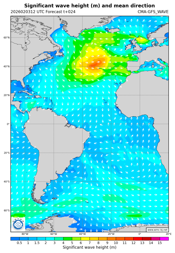 02/03 20时 +024小时