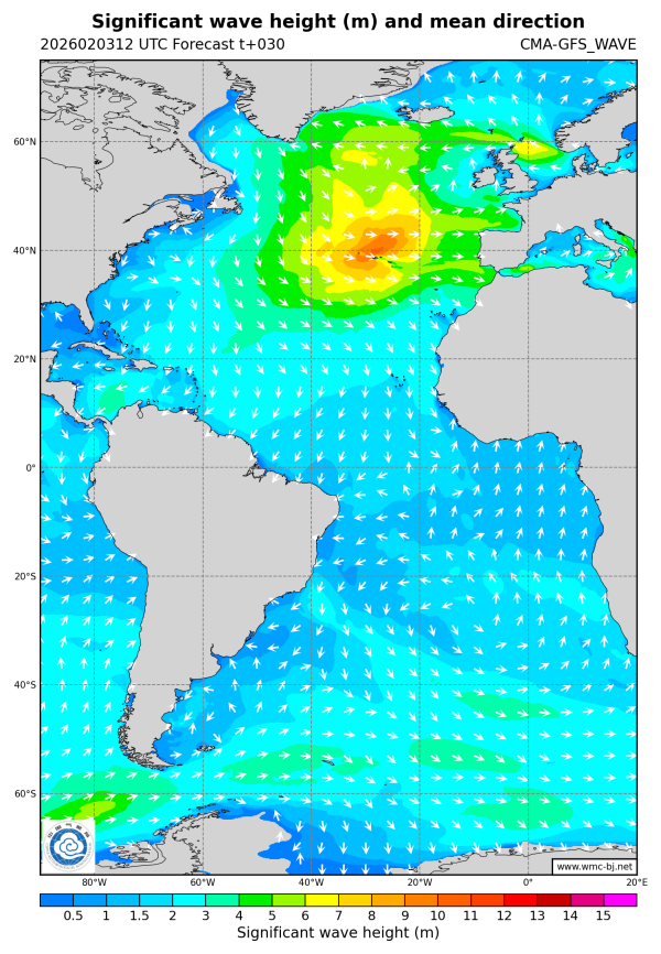 02/03 20时 +030小时
