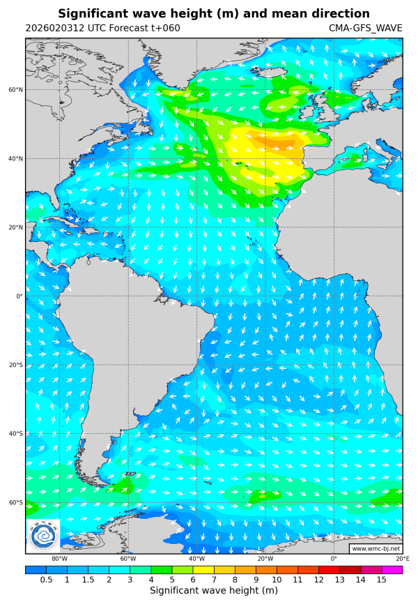02/03 20时 +060小时