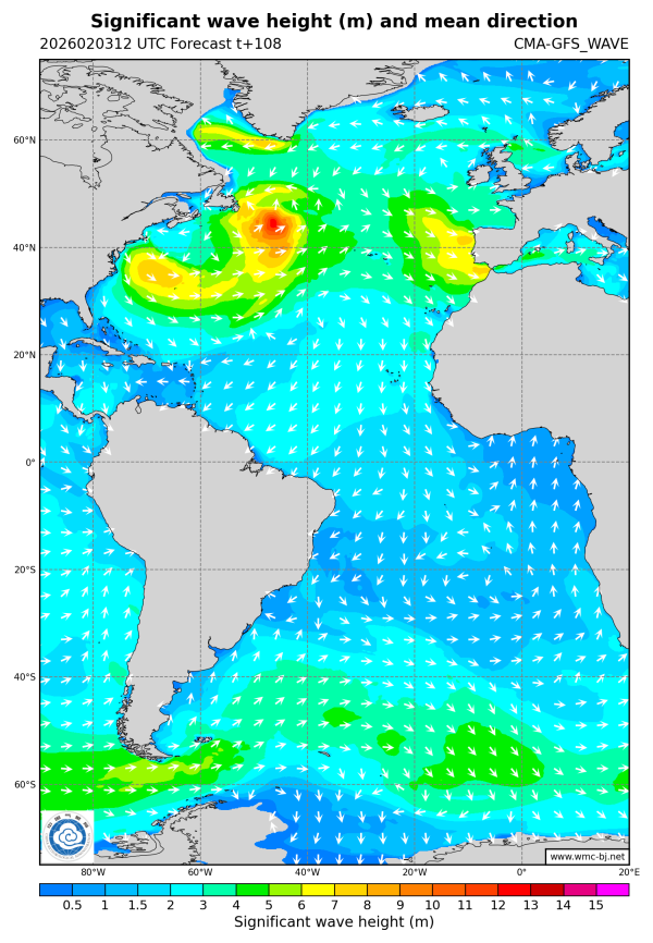 02/03 20时 +108小时