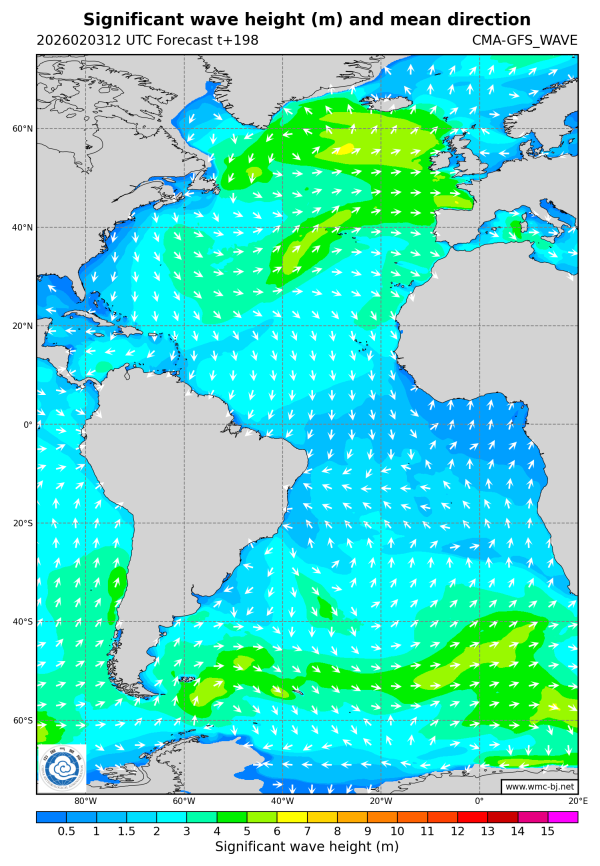 02/03 20时 +198小时