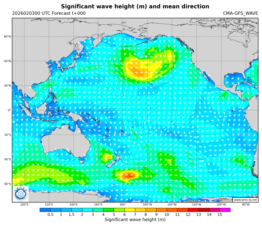 02/03 08时 +000小时