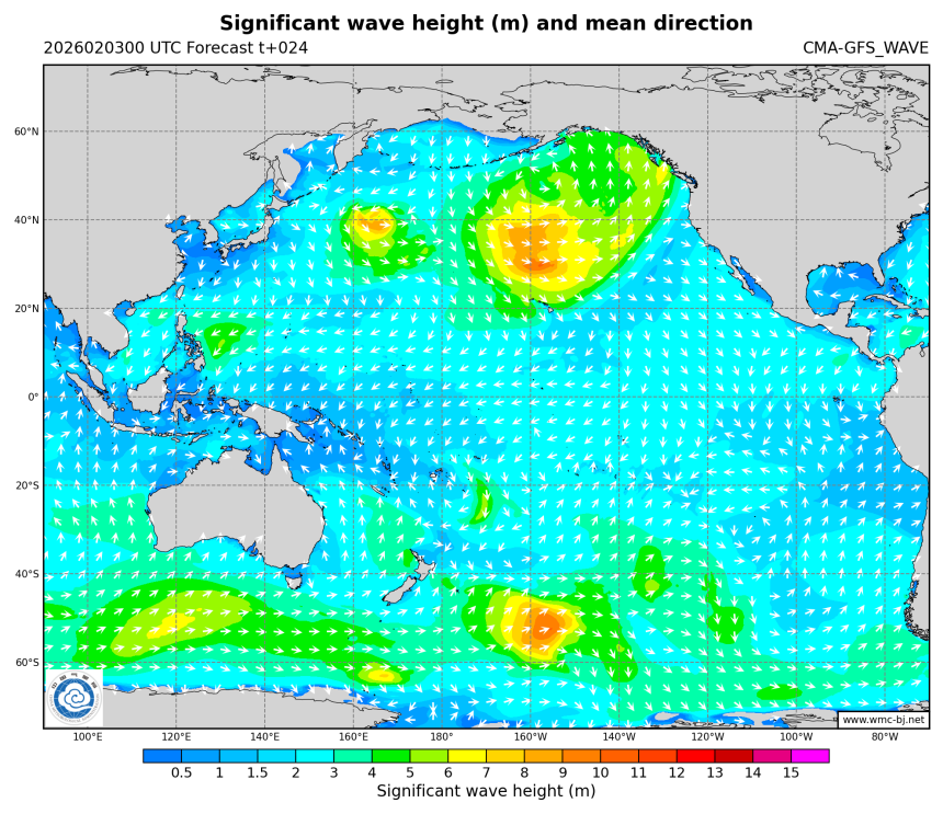 02/03 08时 +024小时