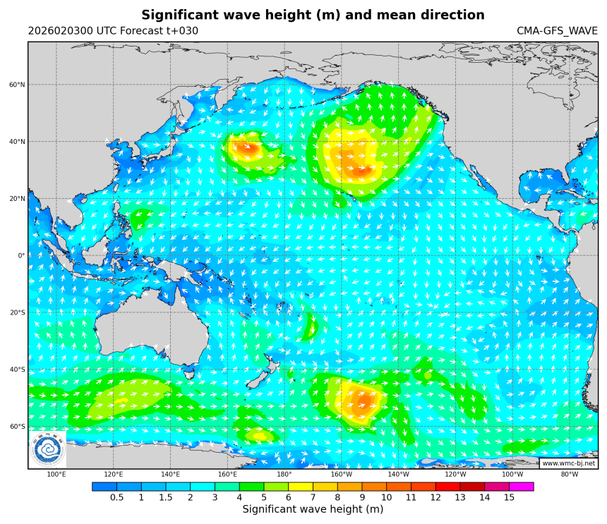 02/03 08时 +030小时