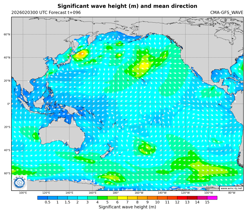 02/03 08时 +096小时