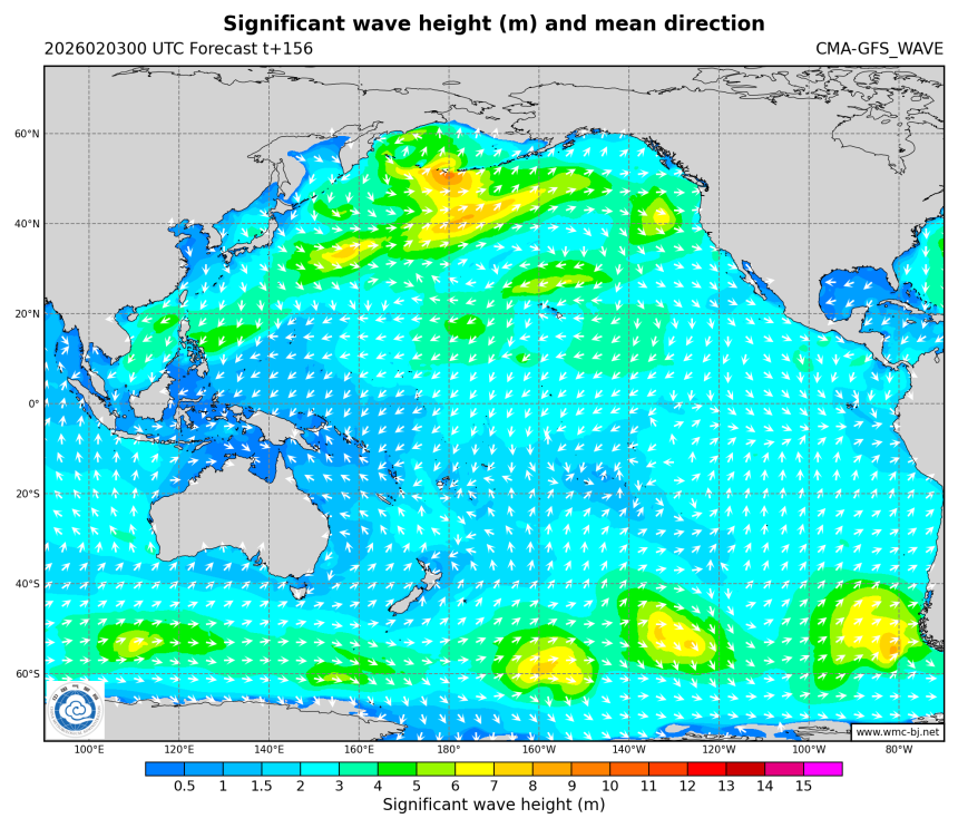 02/03 08时 +156小时