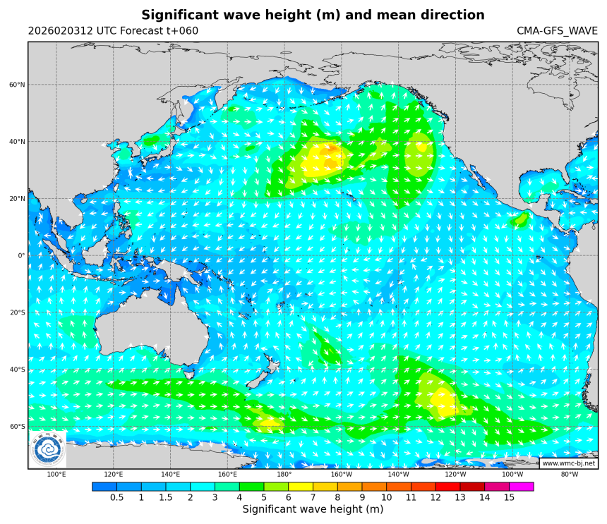 02/03 20时 +060小时