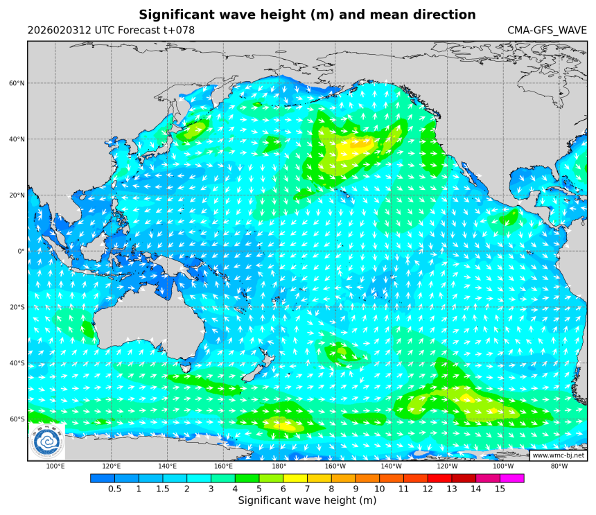 02/03 20时 +078小时