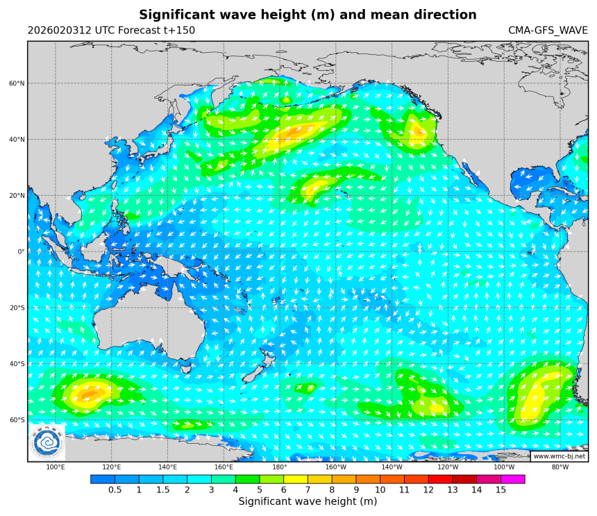 02/03 20时 +150小时