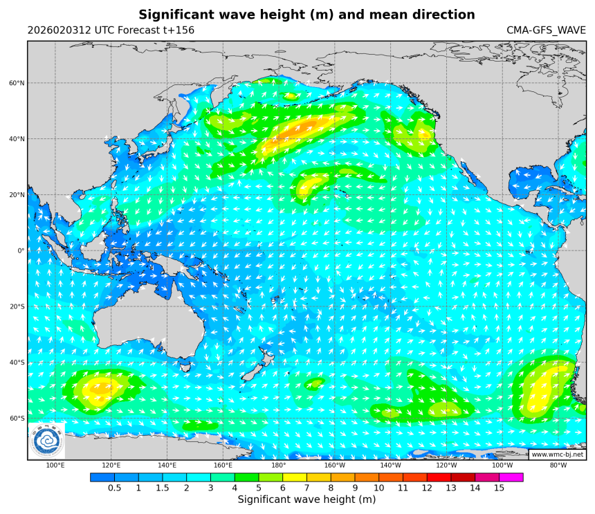 02/03 20时 +156小时