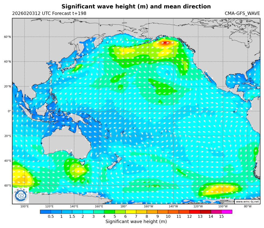 02/03 20时 +198小时
