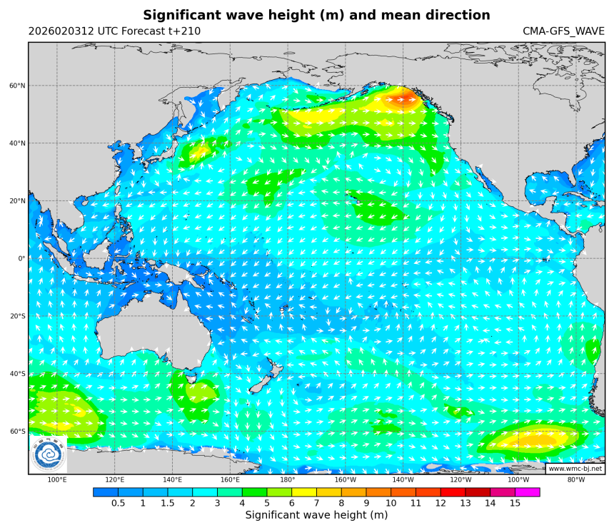 02/03 20时 +210小时