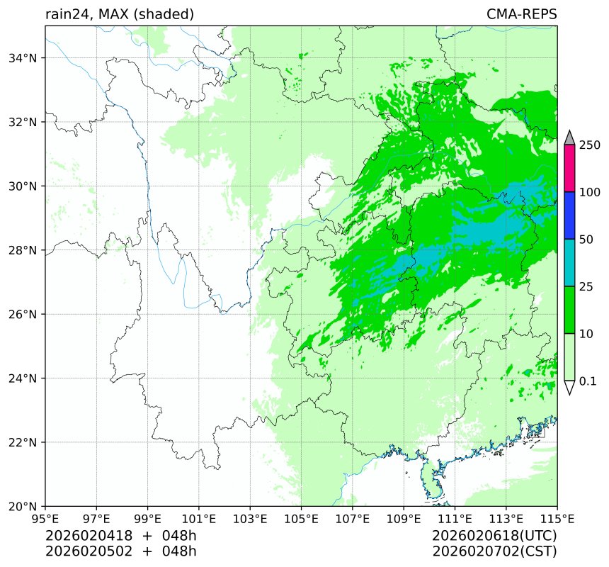 02/04 18时 +048小时