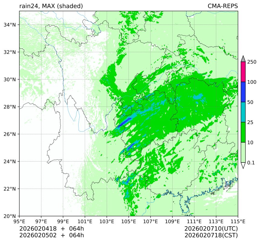 02/04 18时 +064小时