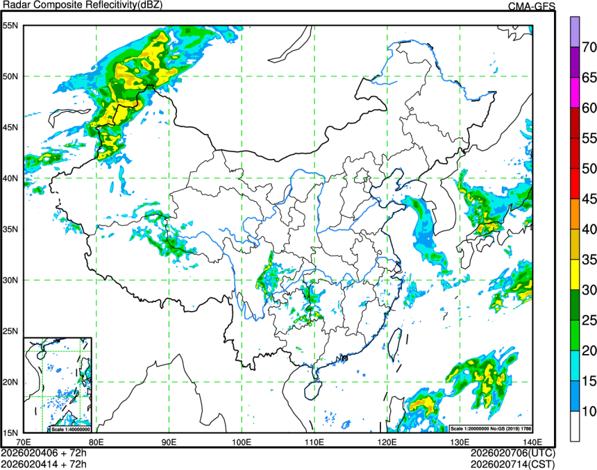 02/04 06时 +072小时