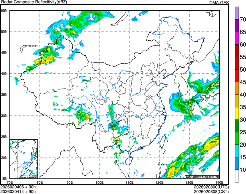 02/04 06时 +090小时