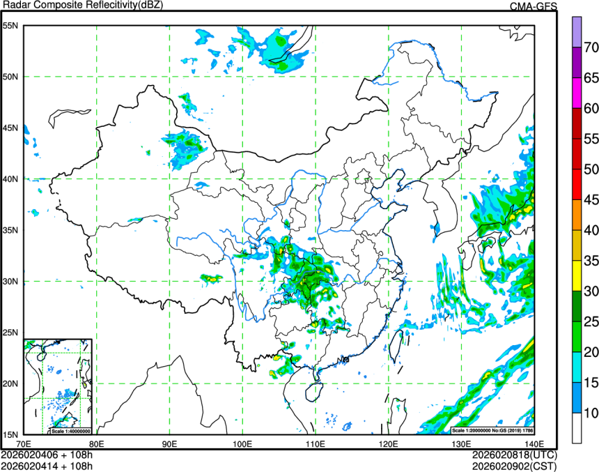 02/04 06时 +108小时
