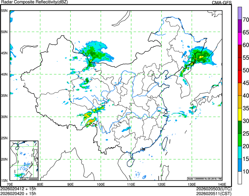 02/04 12时 +015小时