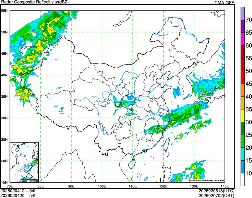 02/04 12时 +054小时