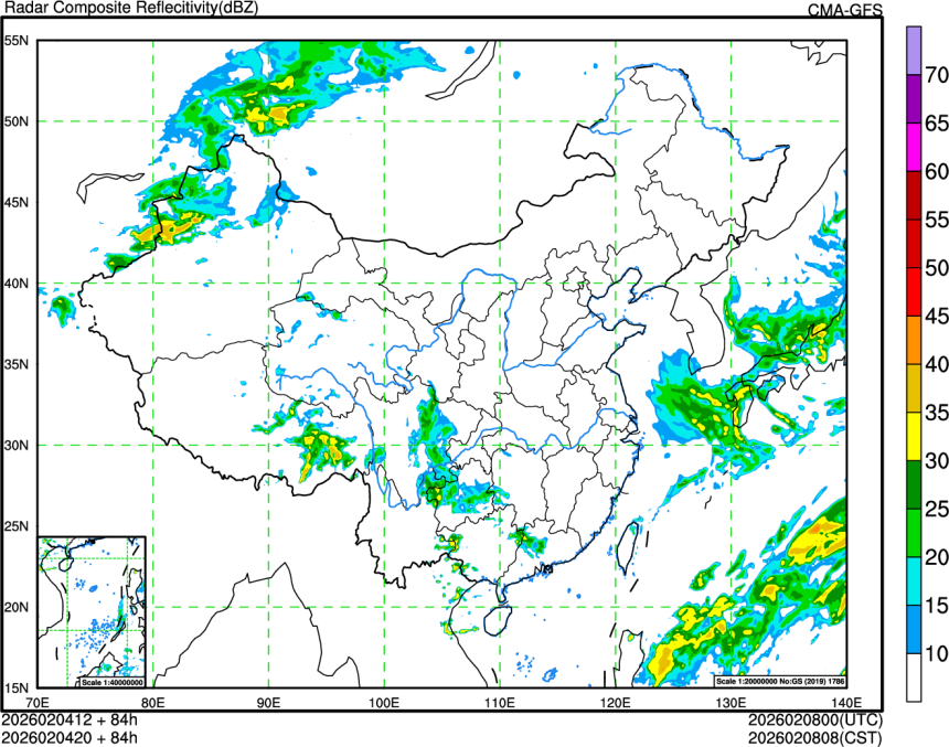 02/04 12时 +084小时
