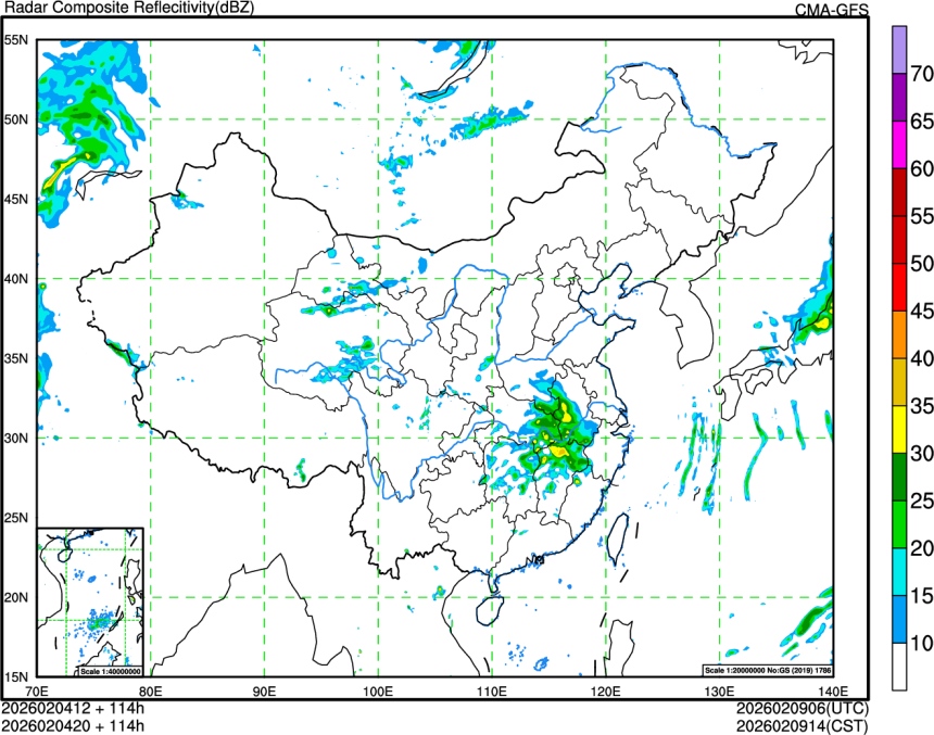 02/04 12时 +114小时