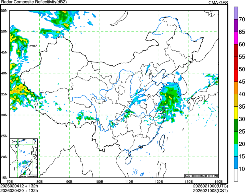 02/04 12时 +132小时