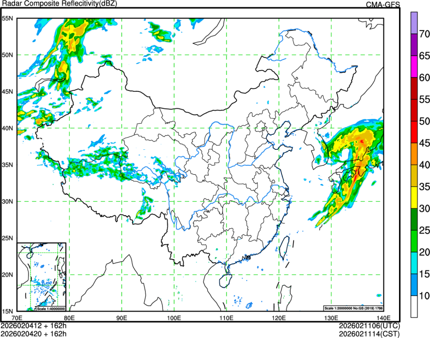 02/04 12时 +162小时