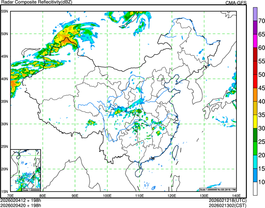 02/04 12时 +198小时