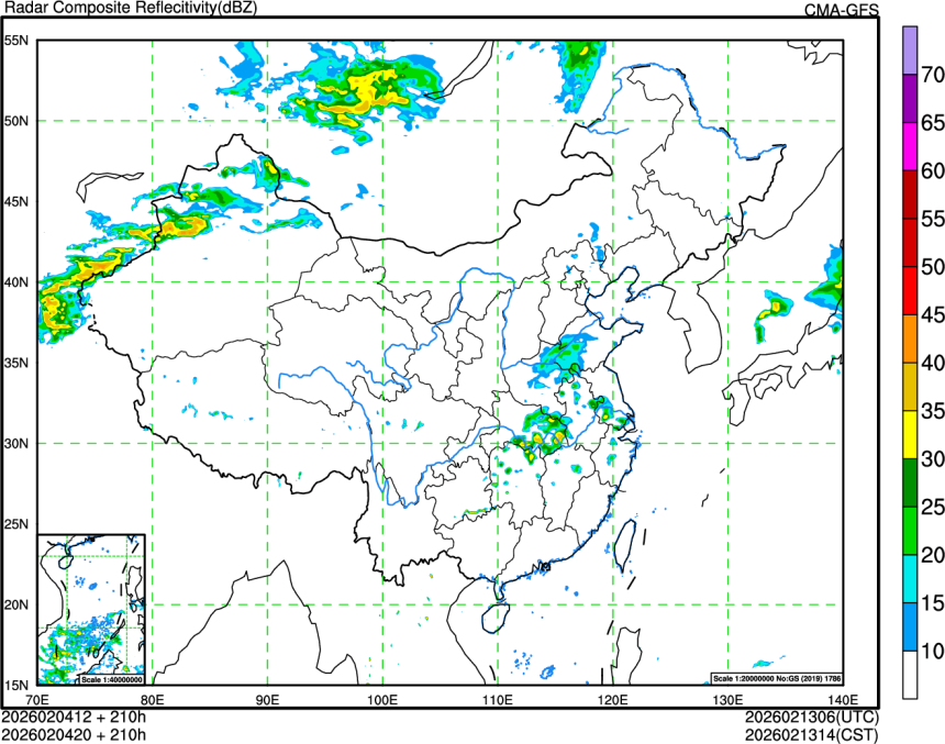 02/04 12时 +210小时