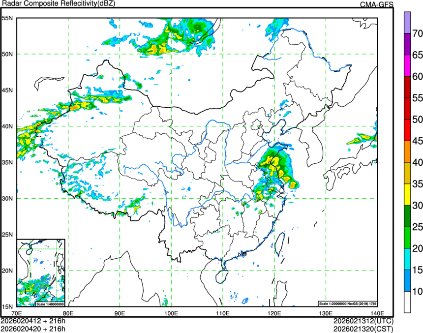 02/04 12时 +216小时